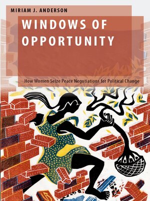 cover image of Windows of Opportunity